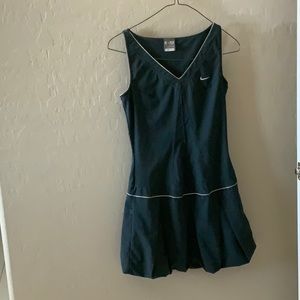 Nike tennis dress